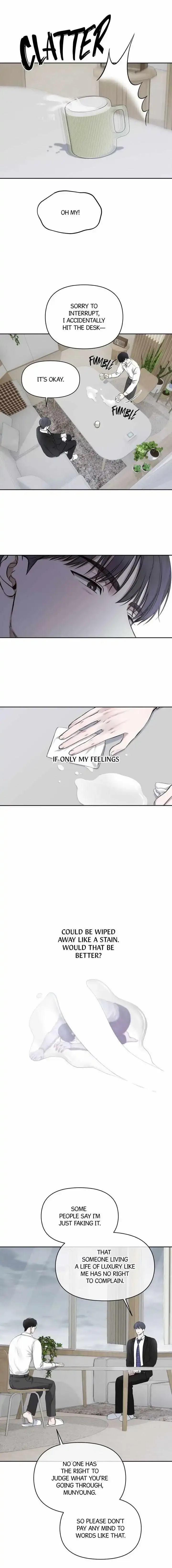 Hidden Sun Chapter 20 page 10