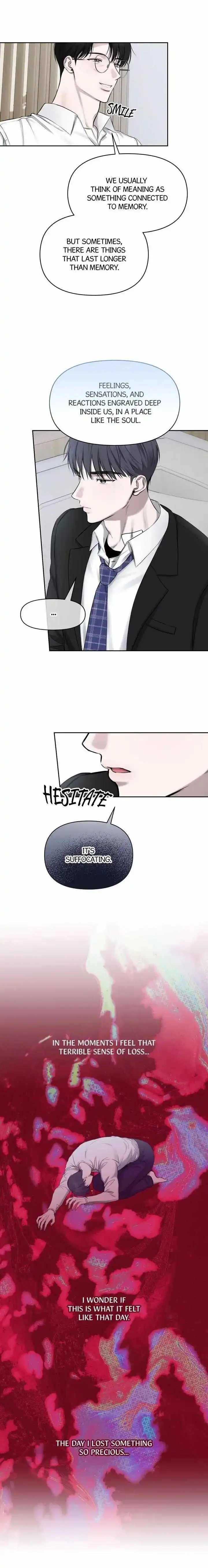 Hidden Sun Chapter 20 page 9