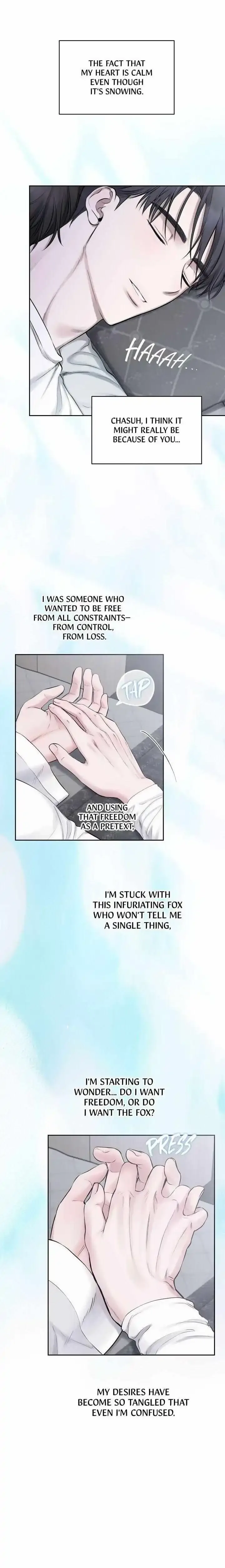 Hidden Sun Chapter 20 page 14