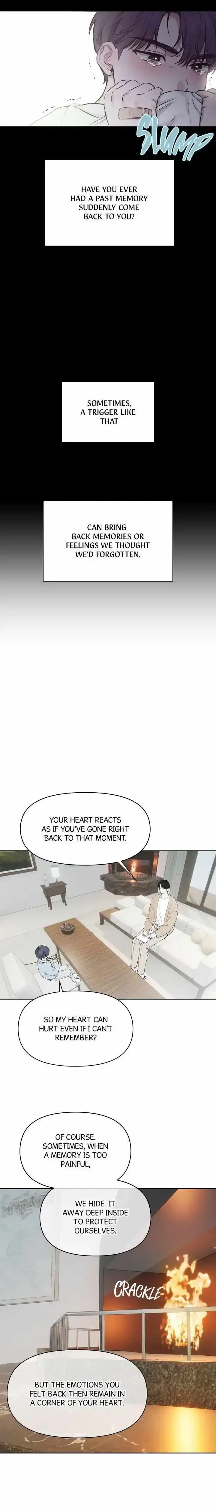 Hidden Sun Chapter 20 page 7