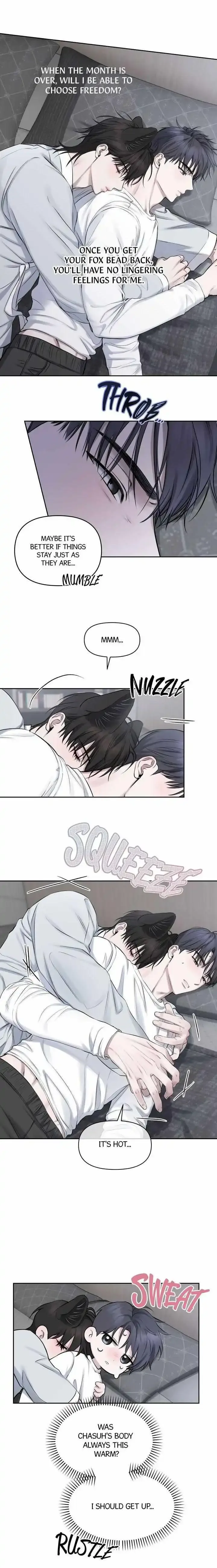 Hidden Sun Chapter 20 page 15