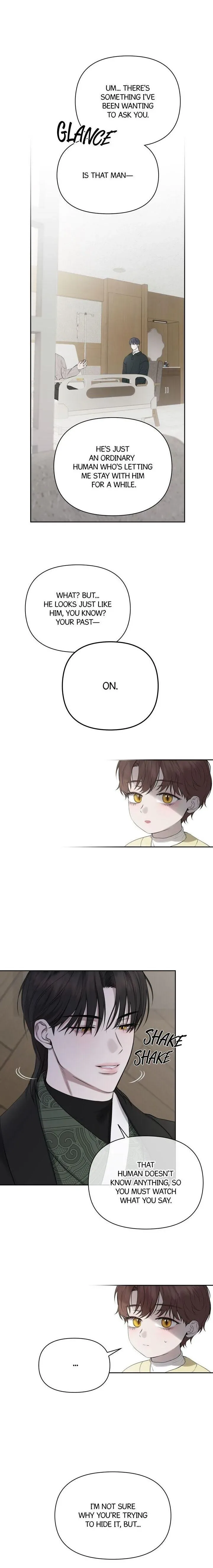 Hidden Sun Chapter 22 page 10
