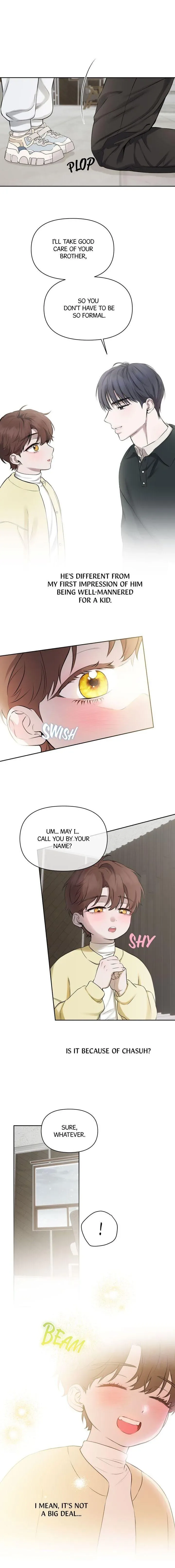 Hidden Sun Chapter 22 page 13