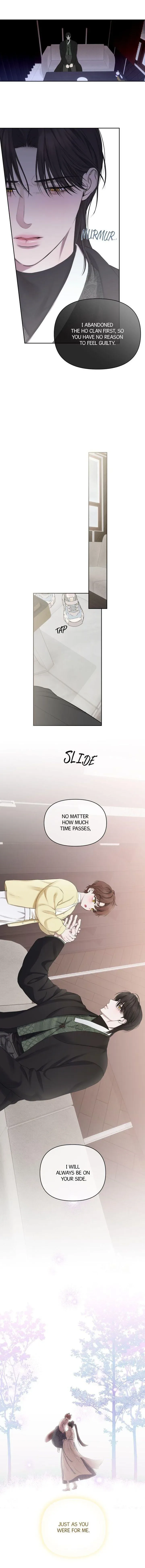 Hidden Sun Chapter 22 page 8