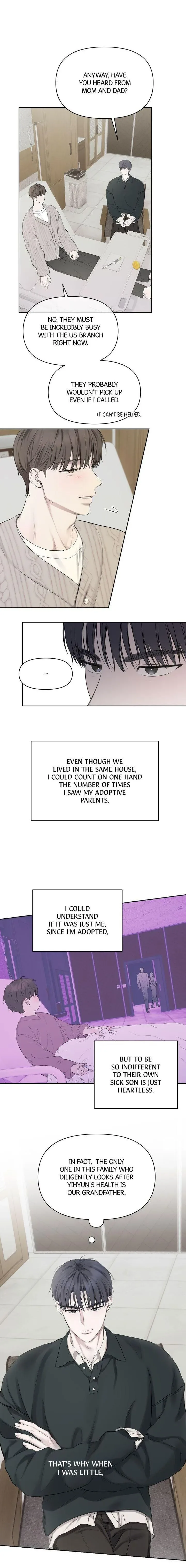Hidden Sun Chapter 22 page 5