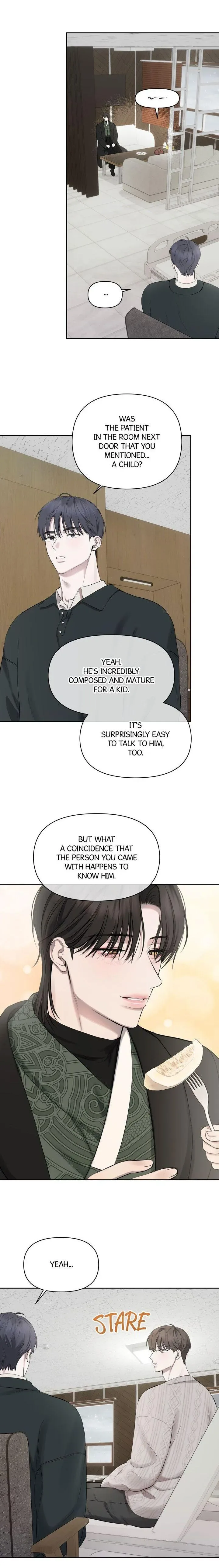 Hidden Sun Chapter 22 page 3