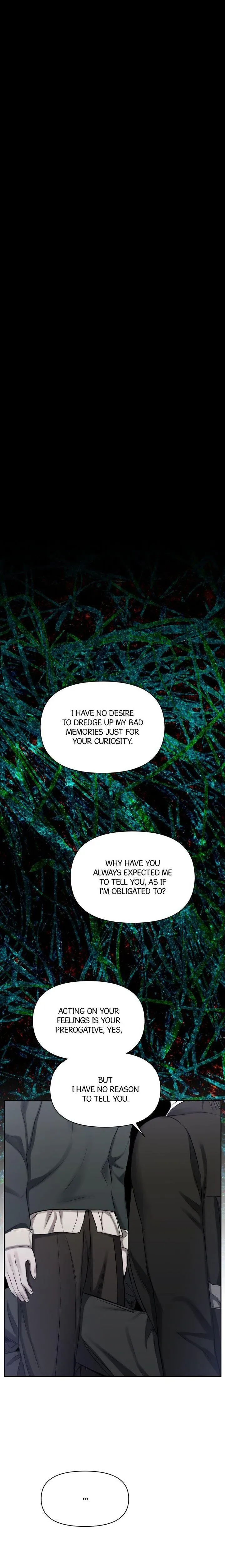 Hidden Sun Chapter 23 page 14