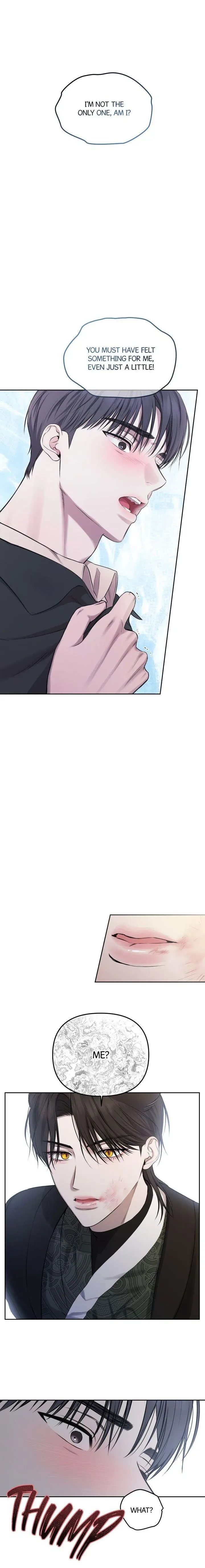 Hidden Sun Chapter 23 page 16
