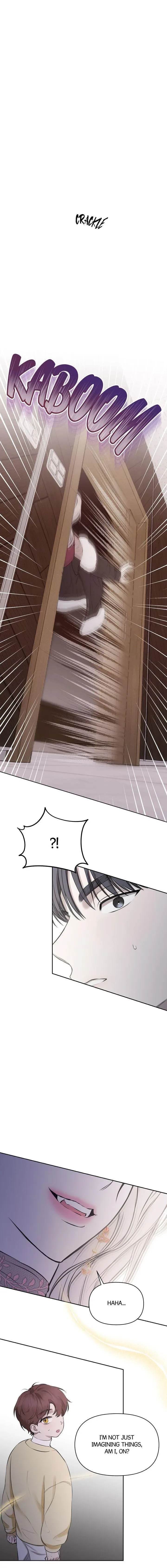 Hidden Sun Chapter 23 page 2