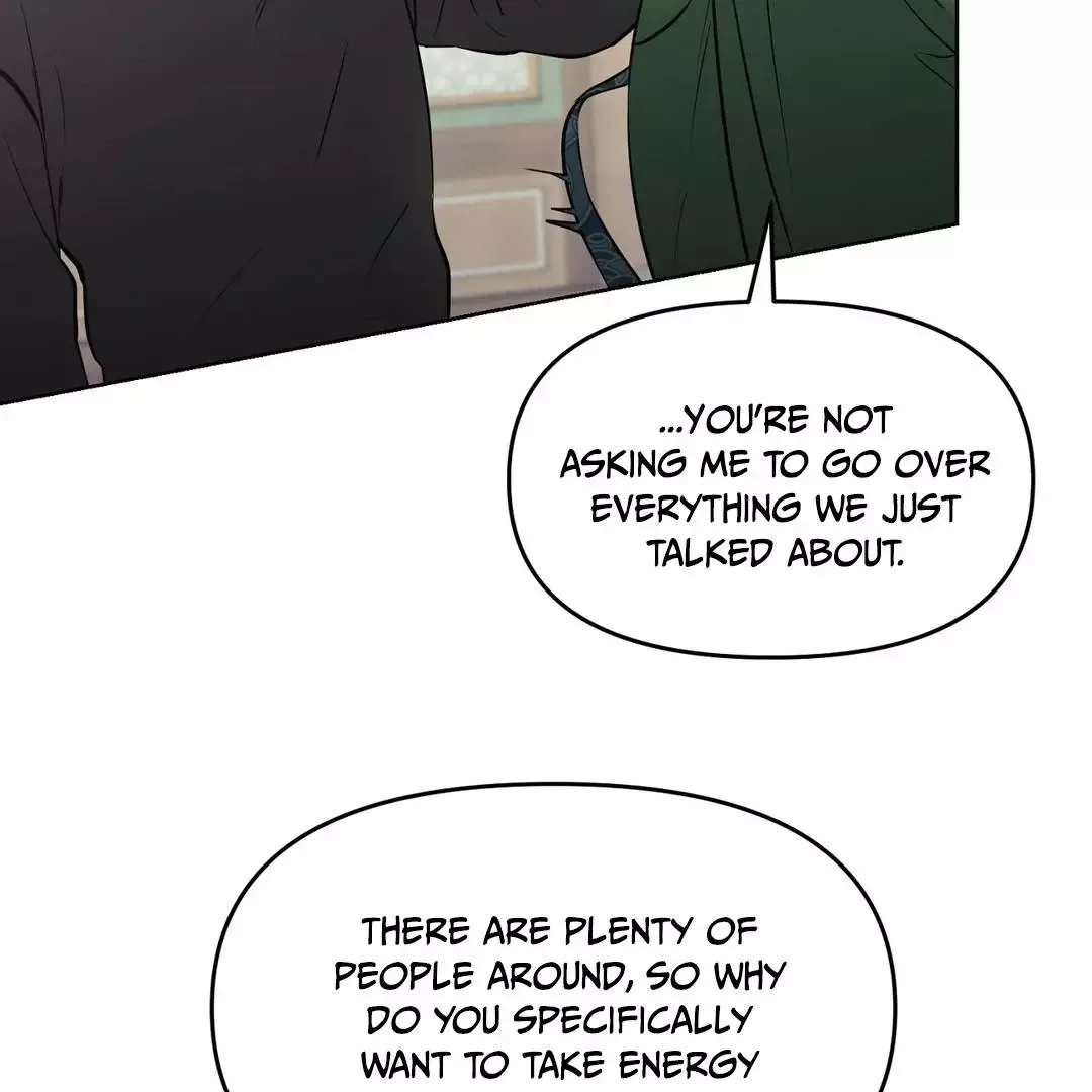 Hidden Sun Chapter 3 page 8