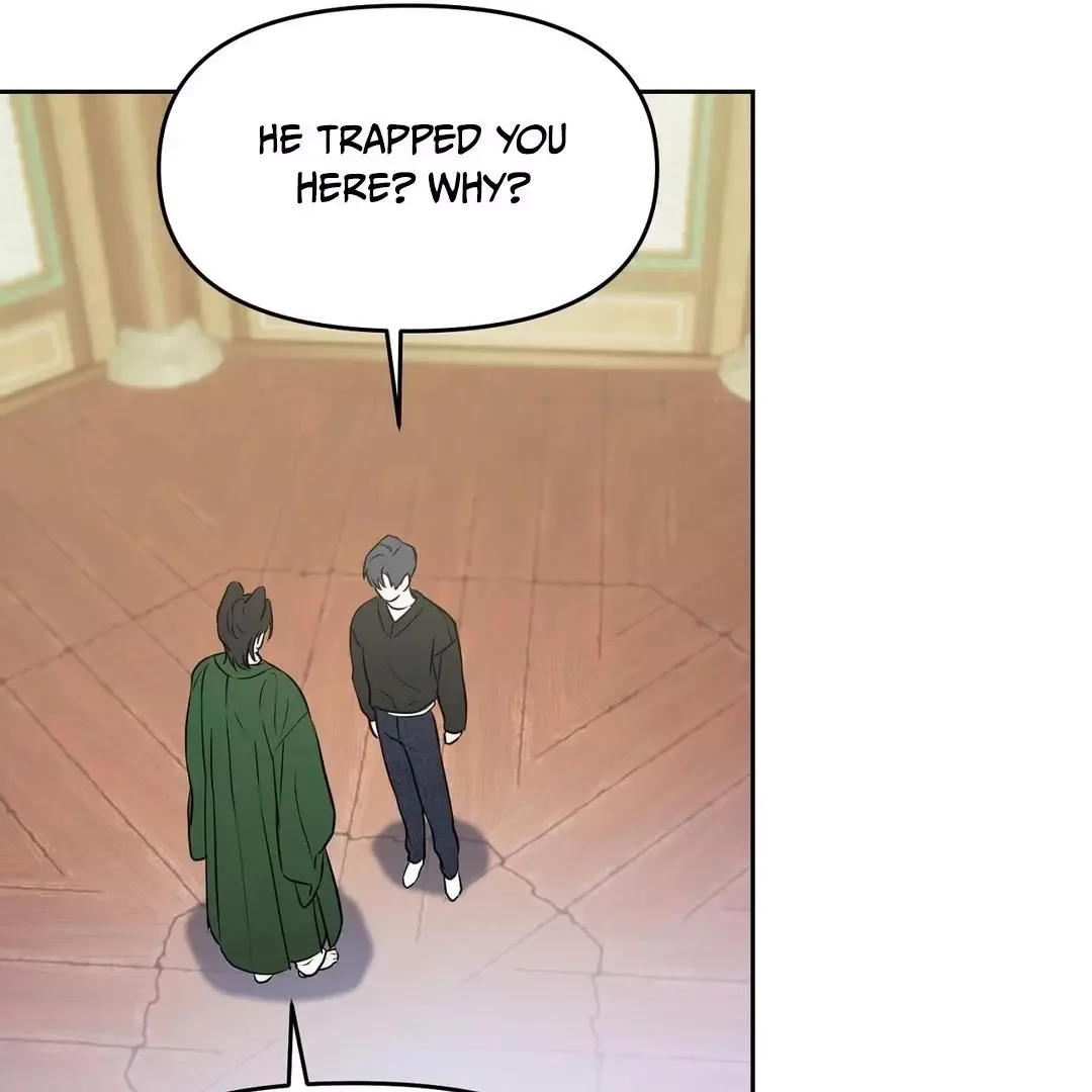 Hidden Sun Chapter 3 page 23