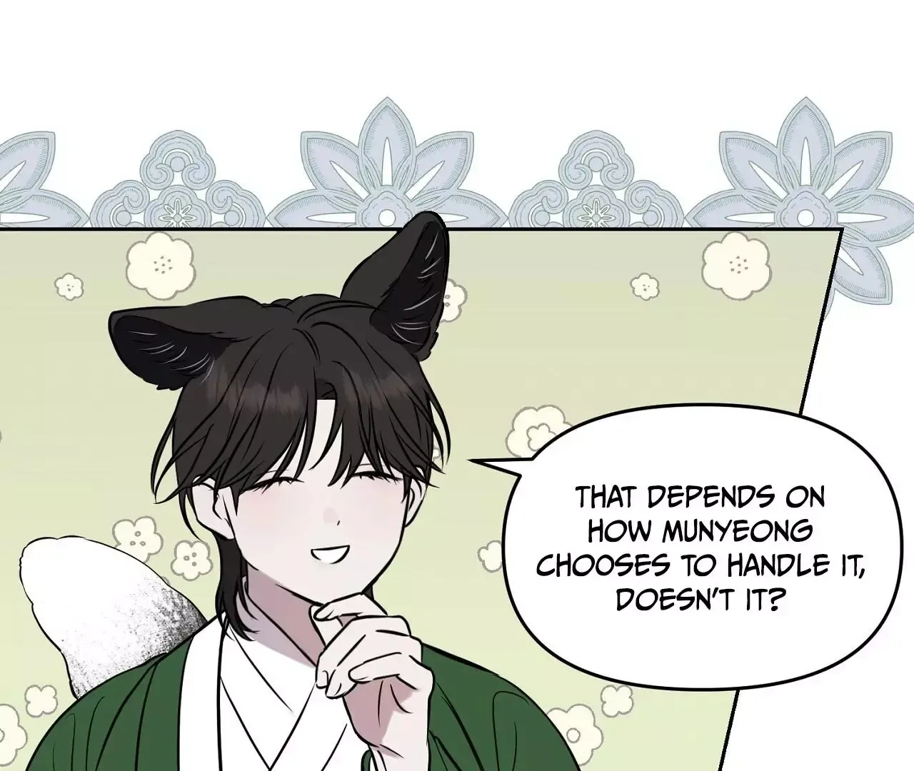 Hidden Sun Chapter 3 page 52
