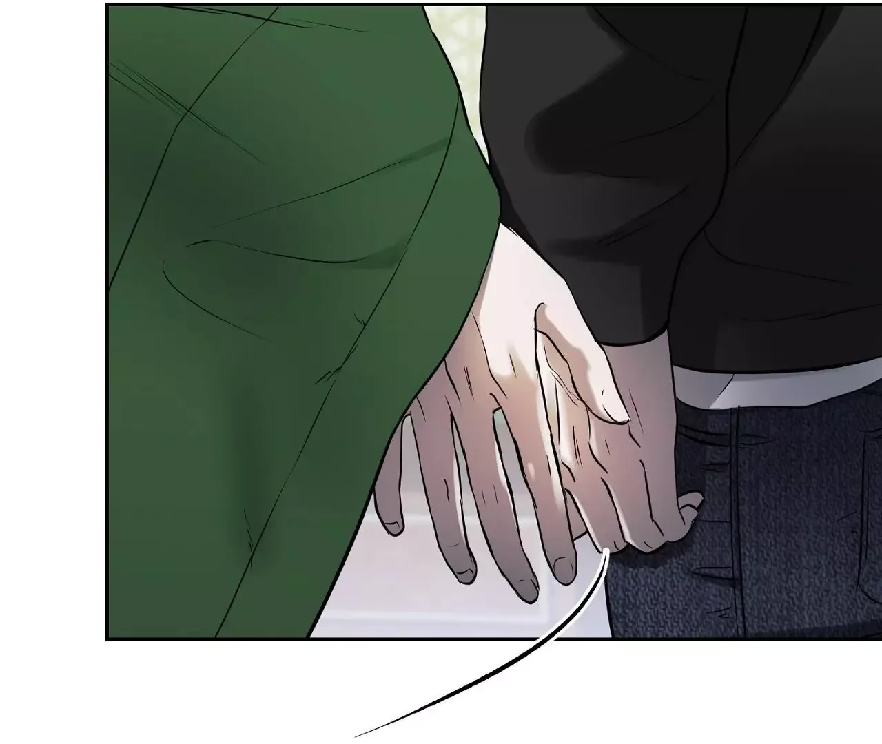 Hidden Sun Chapter 3 page 61