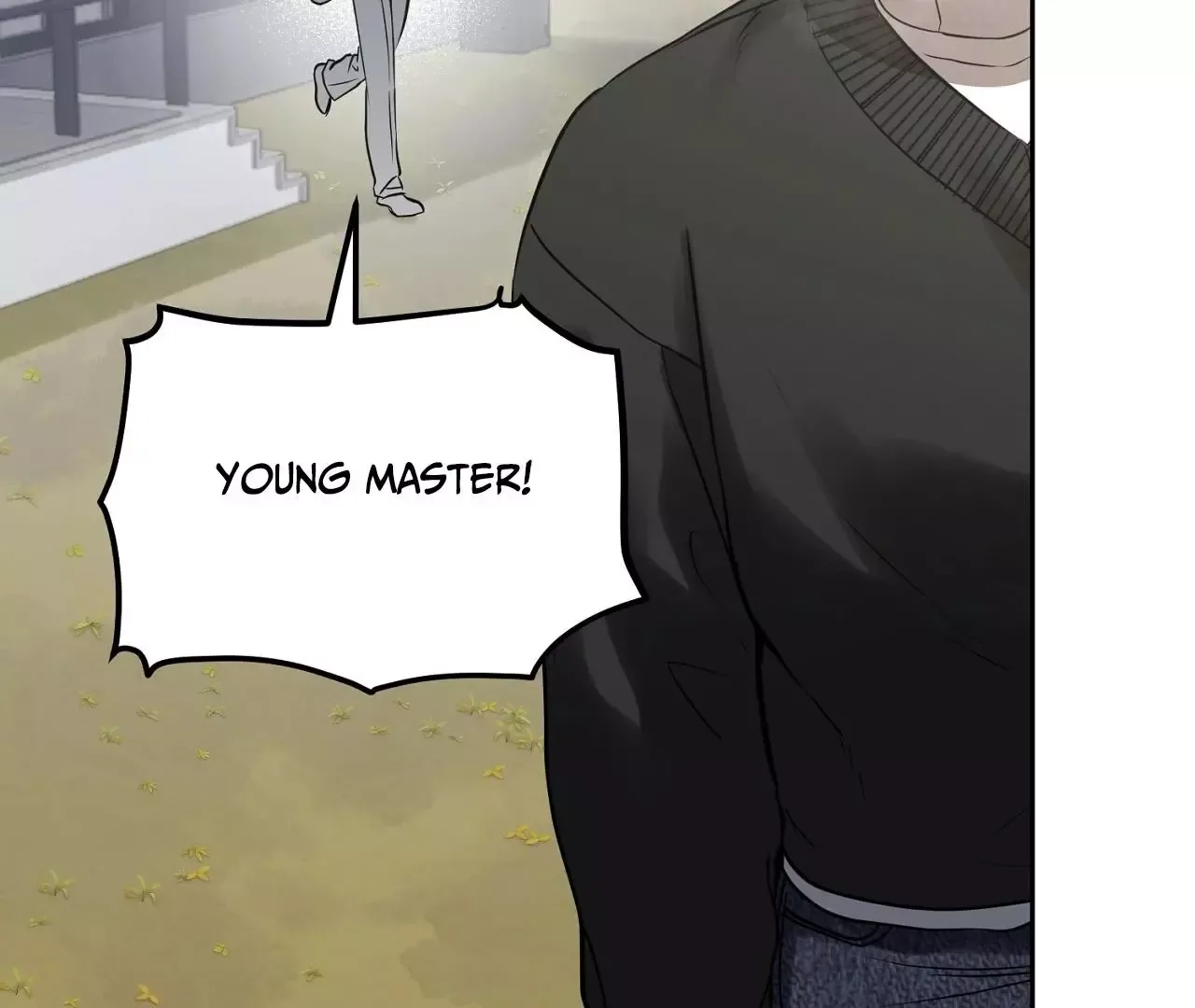Hidden Sun Chapter 3 page 85