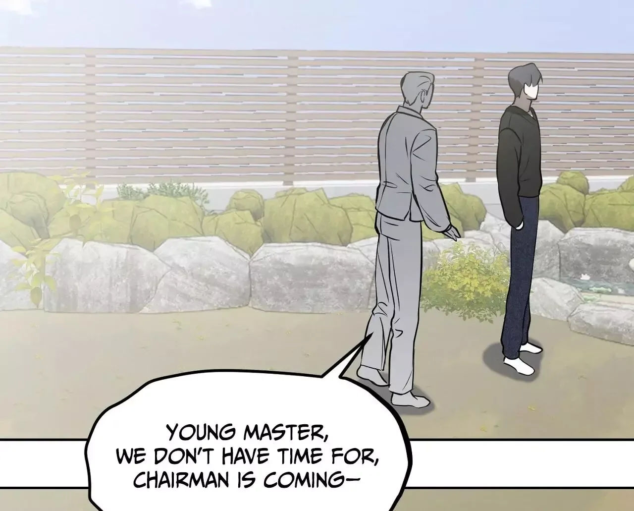 Hidden Sun Chapter 3 page 96