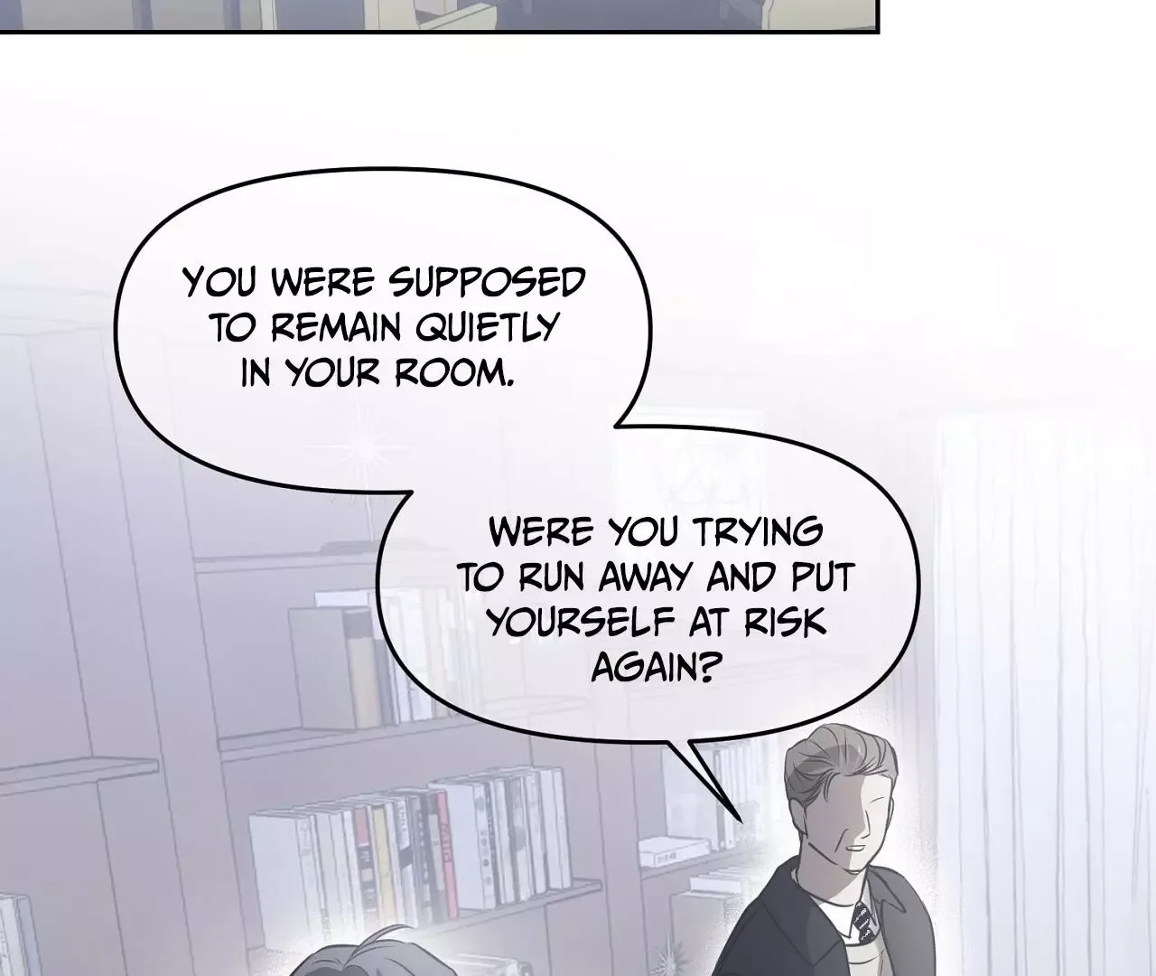 Hidden Sun Chapter 3 page 108