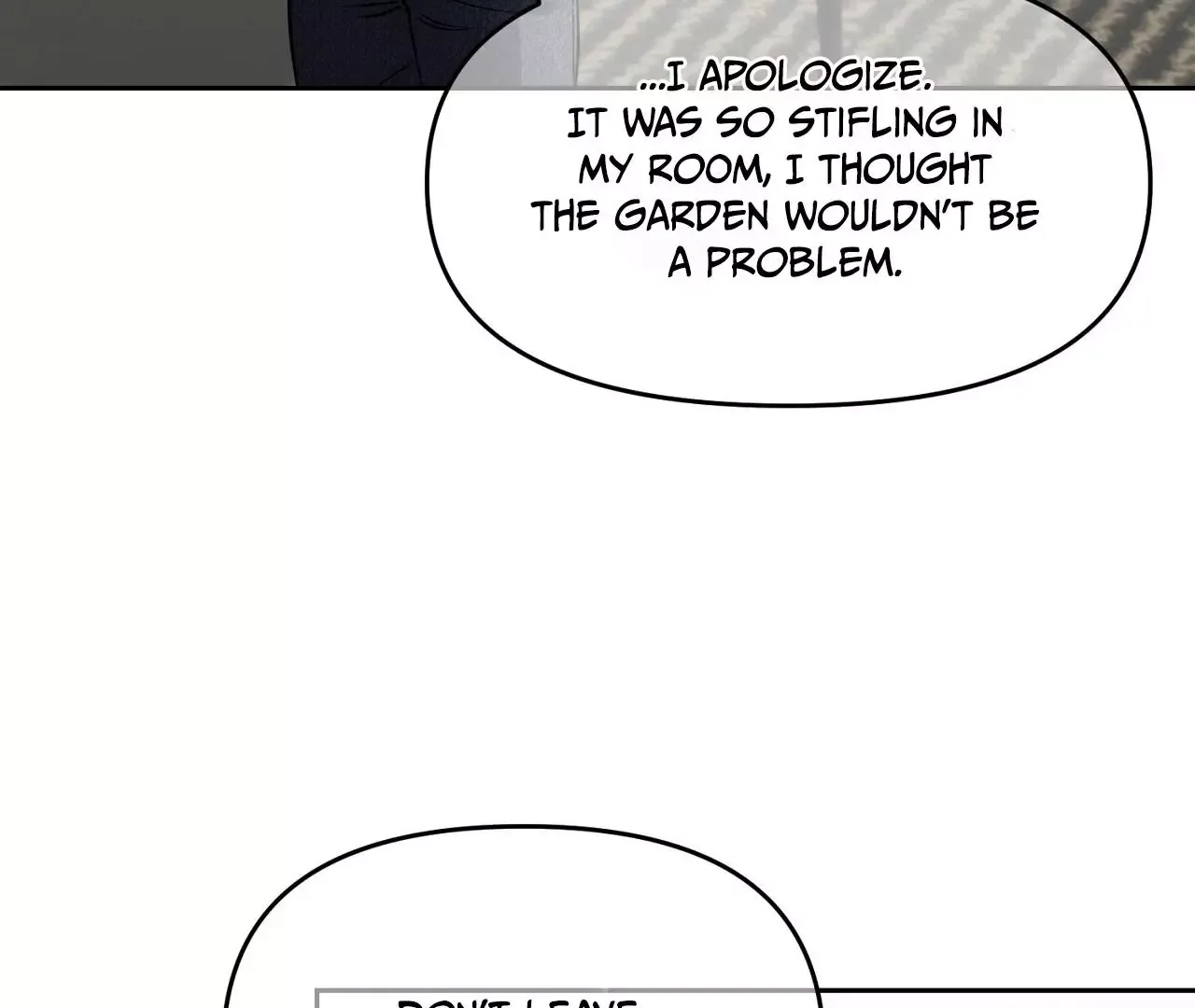 Hidden Sun Chapter 3 page 110