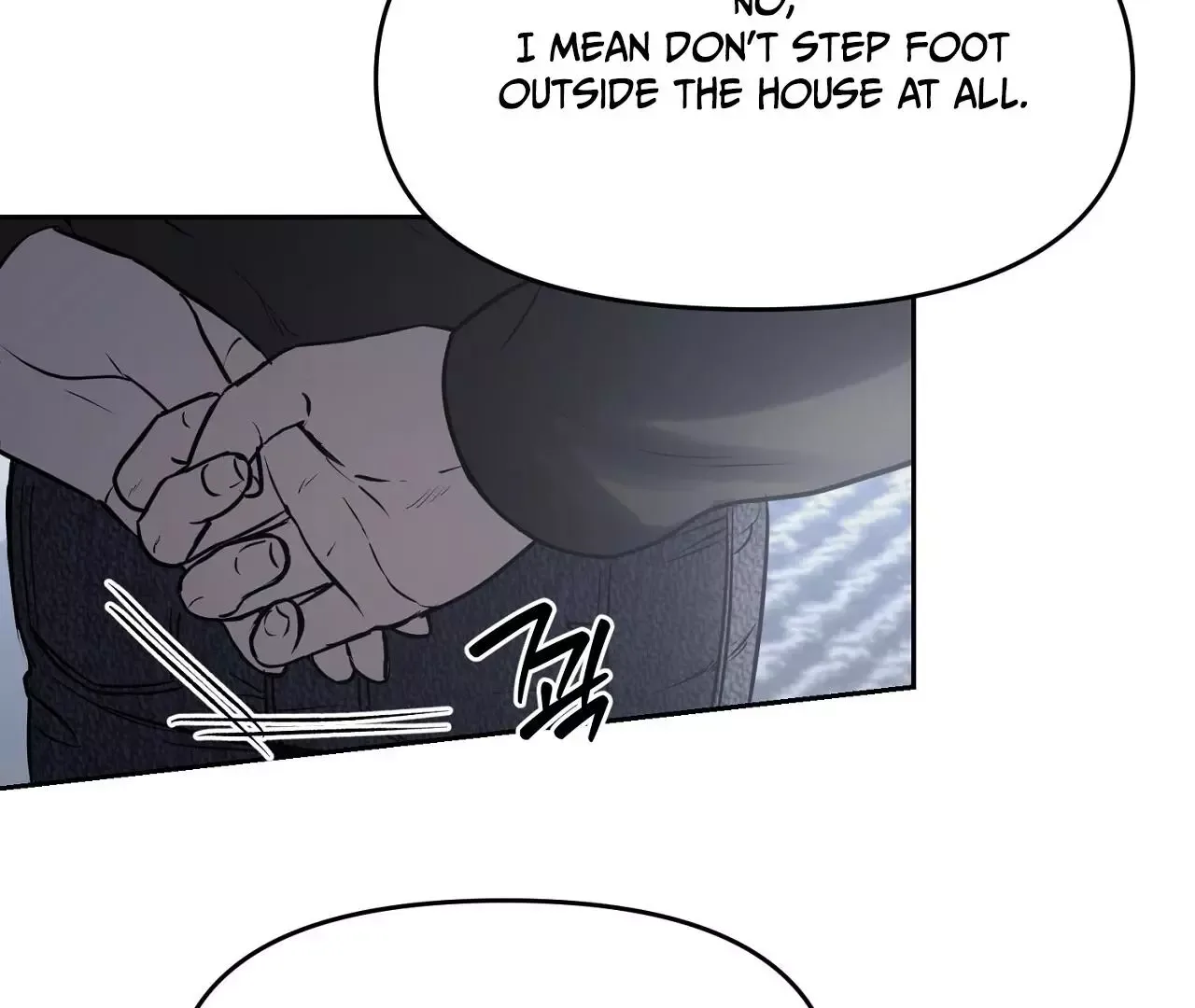 Hidden Sun Chapter 3 page 113