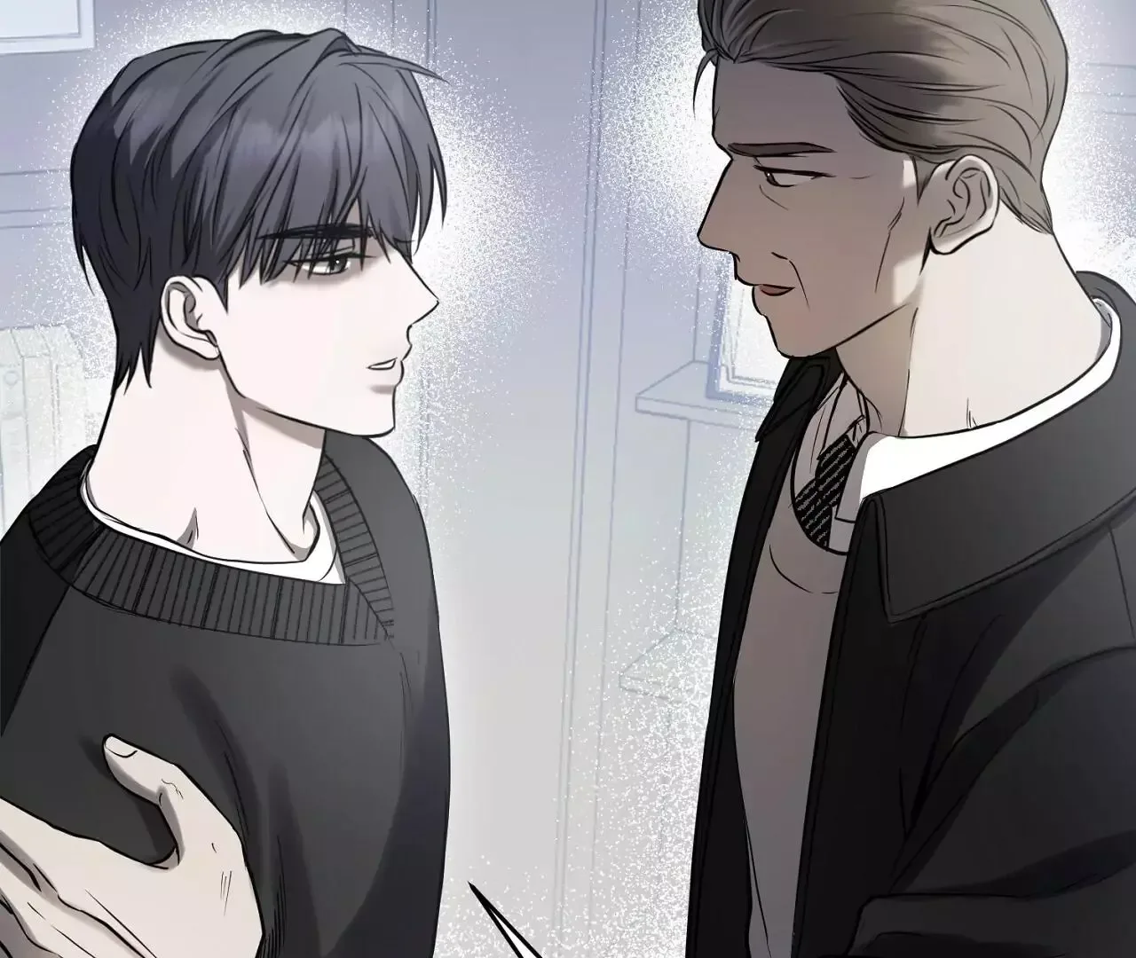 Hidden Sun Chapter 3 page 117