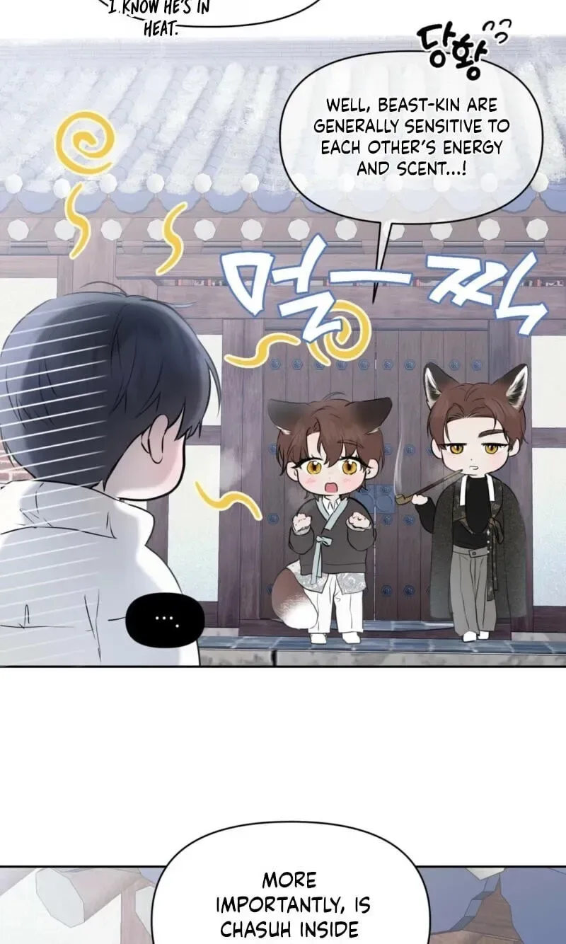 Hidden Sun Chapter 31 page 5