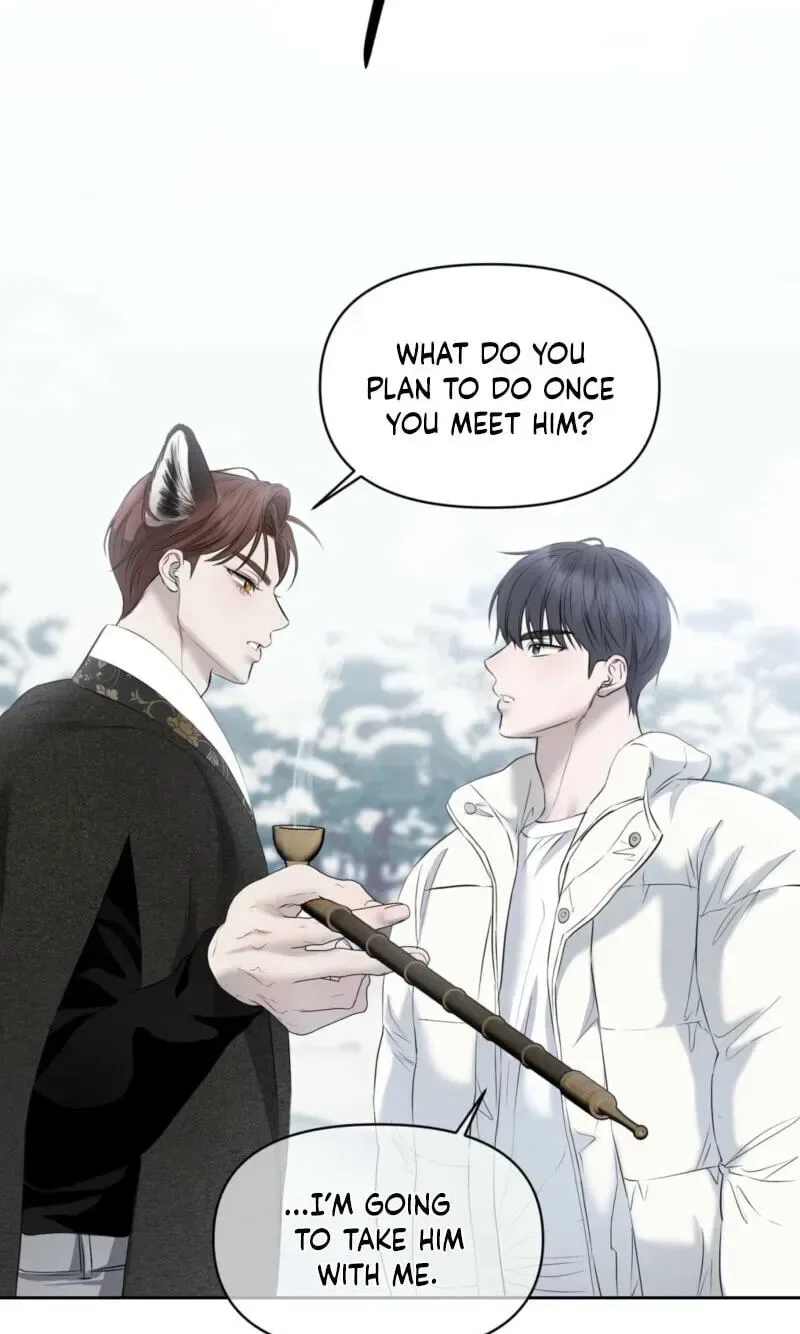 Hidden Sun Chapter 31 page 8