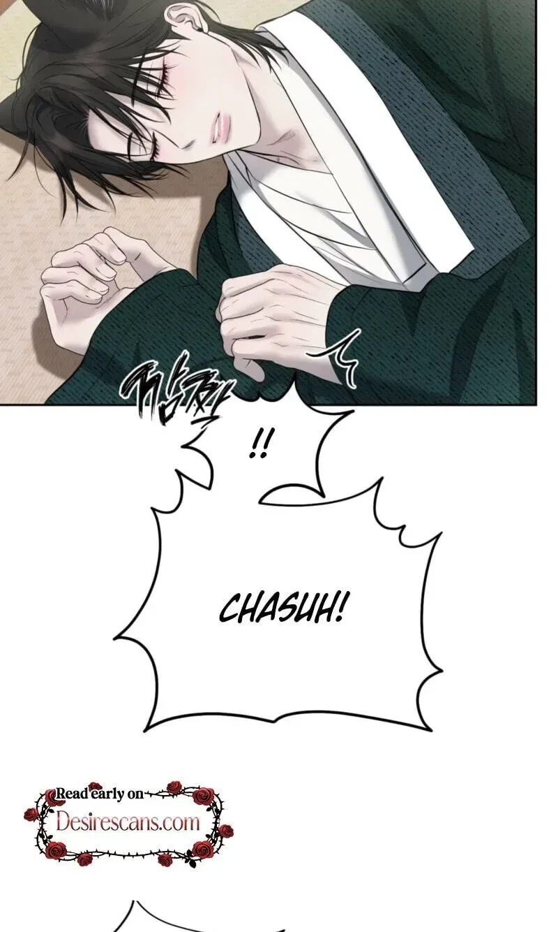Hidden Sun Chapter 31 page 22