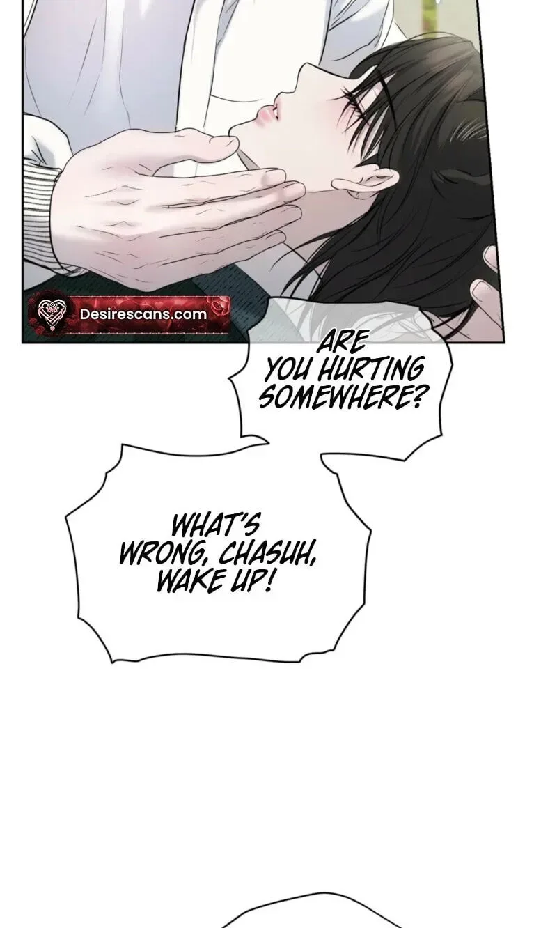 Hidden Sun Chapter 31 page 24