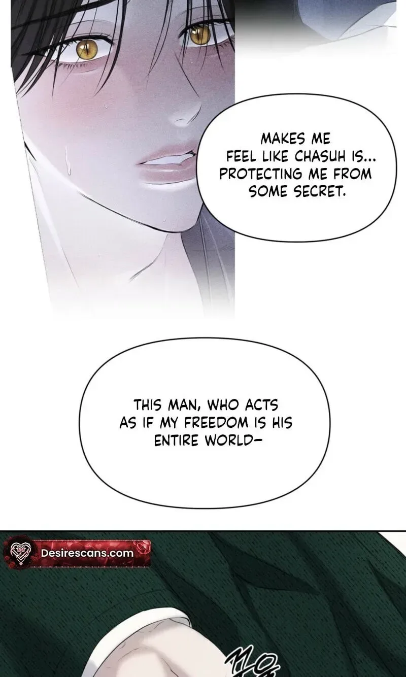 Hidden Sun Chapter 31 page 35
