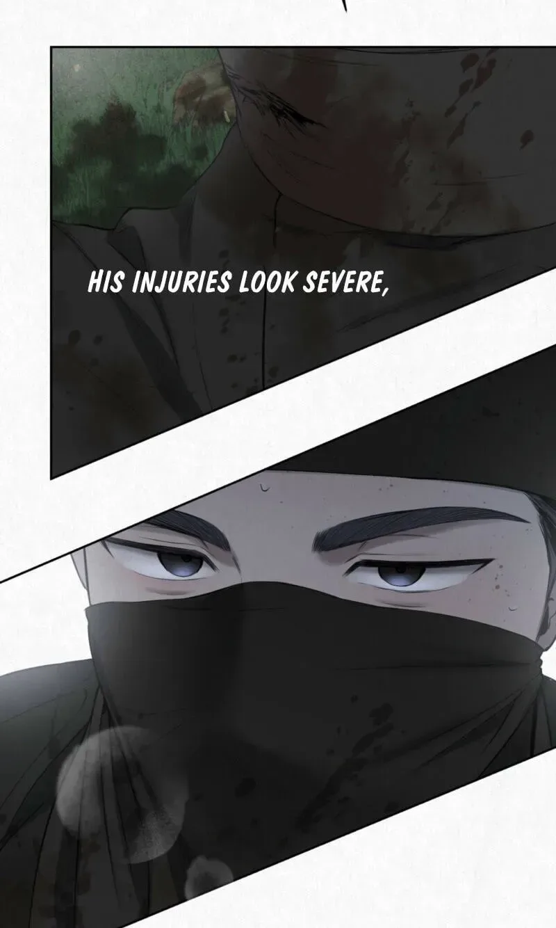 Hidden Sun Chapter 32 page 26