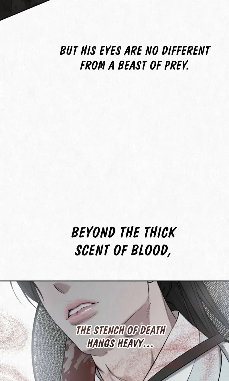 Hidden Sun Chapter 32 page 27