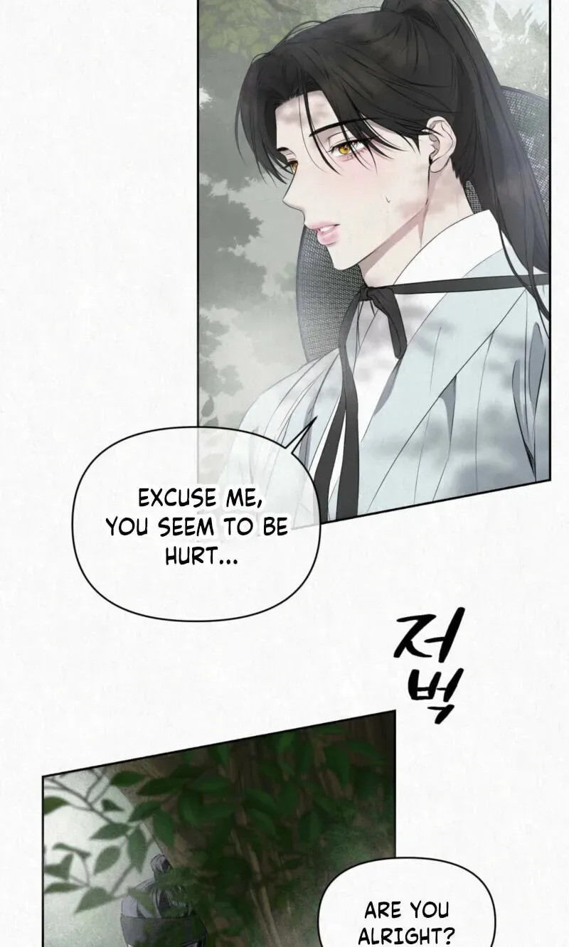 Hidden Sun Chapter 32 page 21