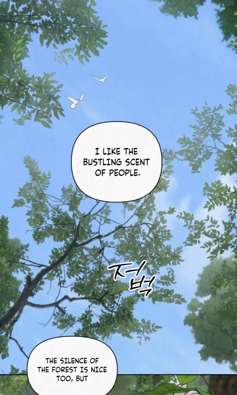 Hidden Sun Chapter 32 page 3