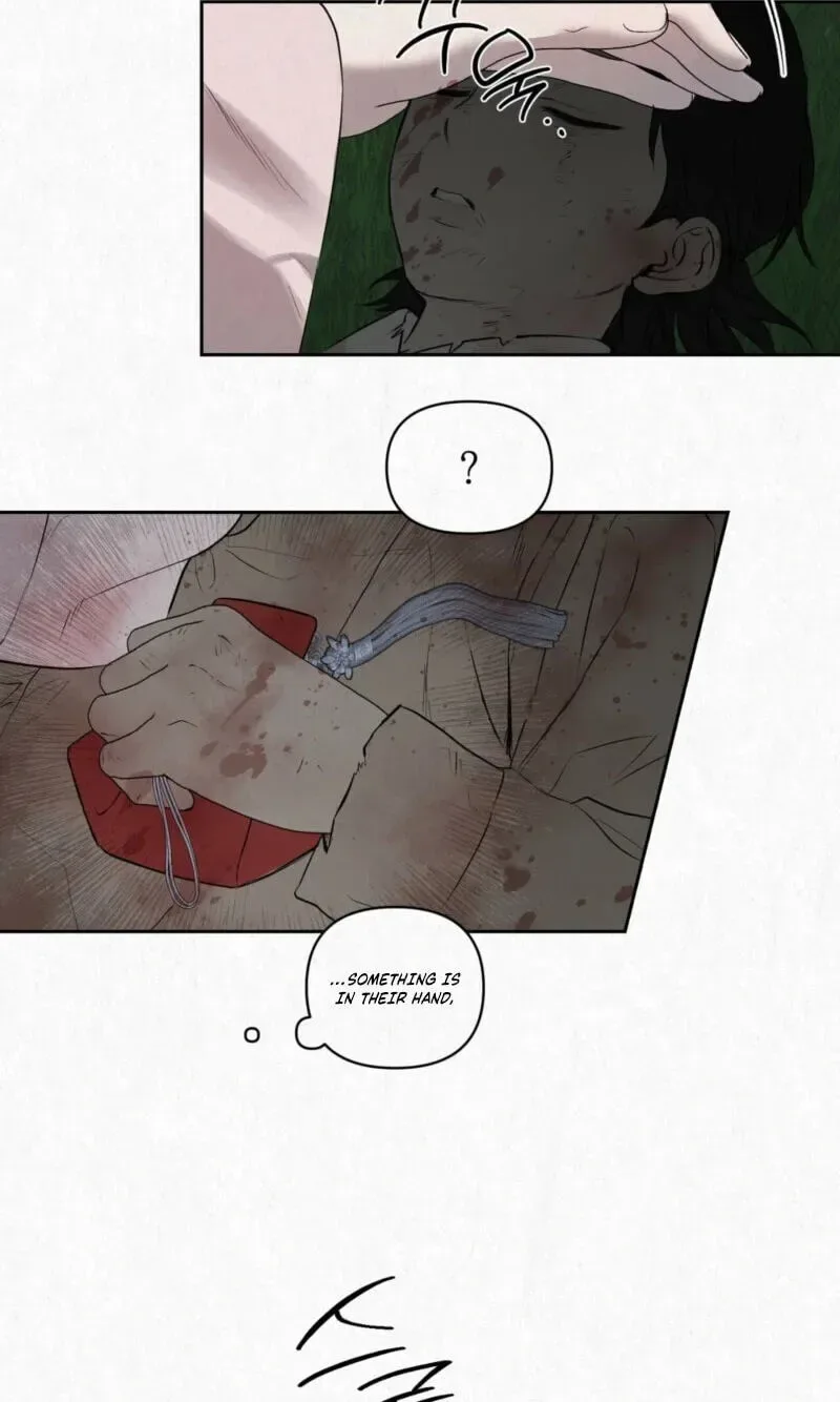 Hidden Sun Chapter 32 page 44