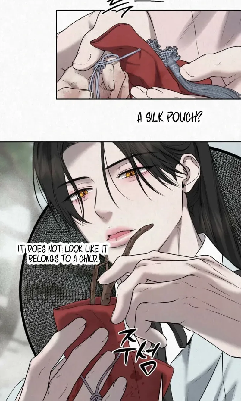 Hidden Sun Chapter 32 page 45