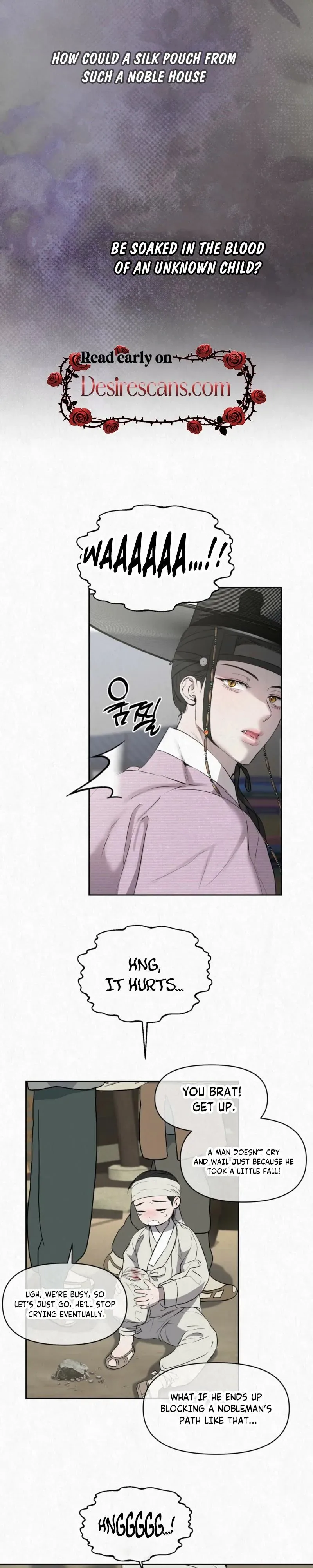 Hidden Sun Chapter 33 page 2