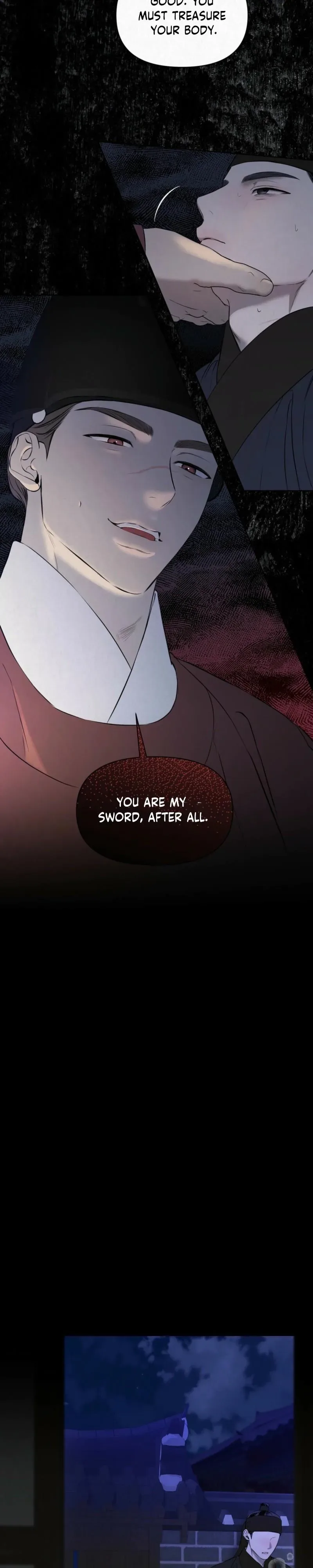 Hidden Sun Chapter 33 page 16