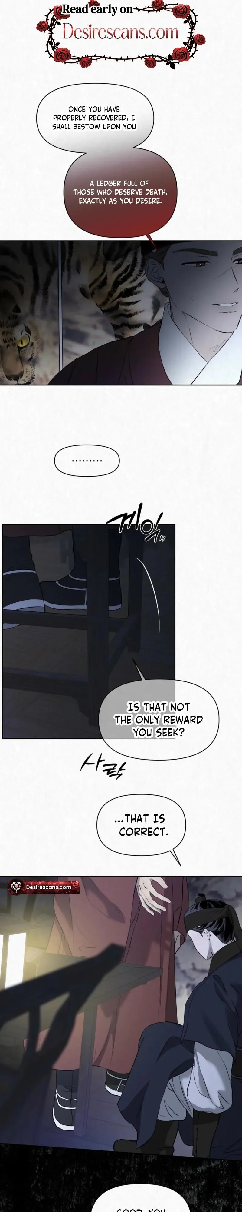 Hidden Sun Chapter 33 page 15