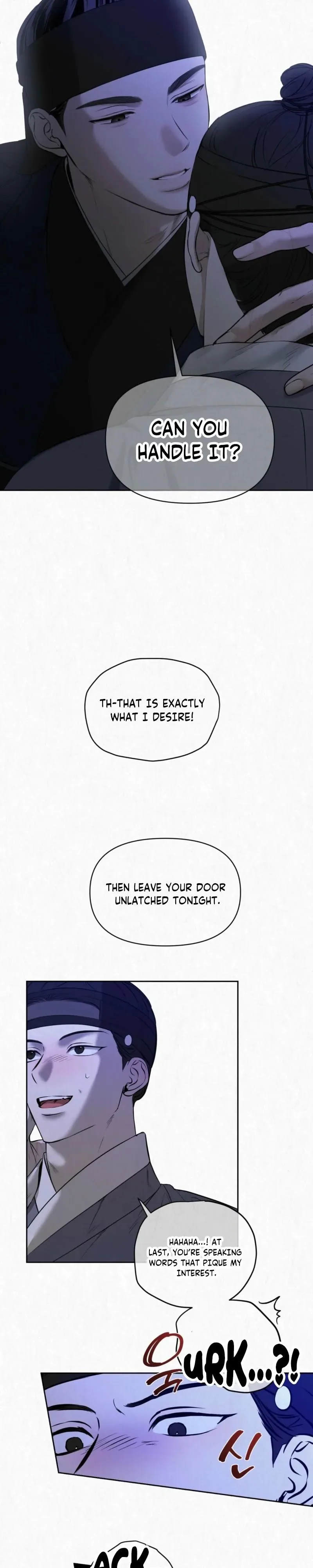 Hidden Sun Chapter 34 page 2