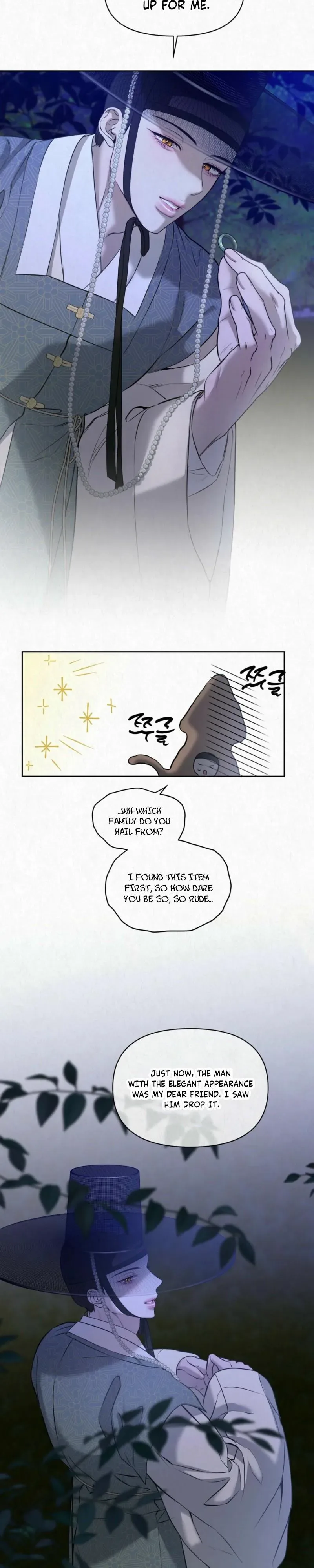 Hidden Sun Chapter 34 page 7