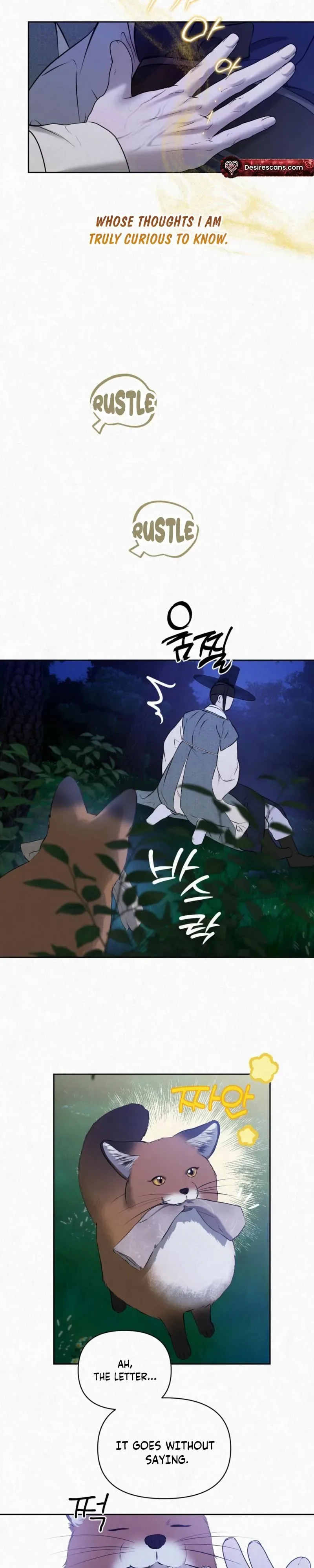 Hidden Sun Chapter 34 page 19