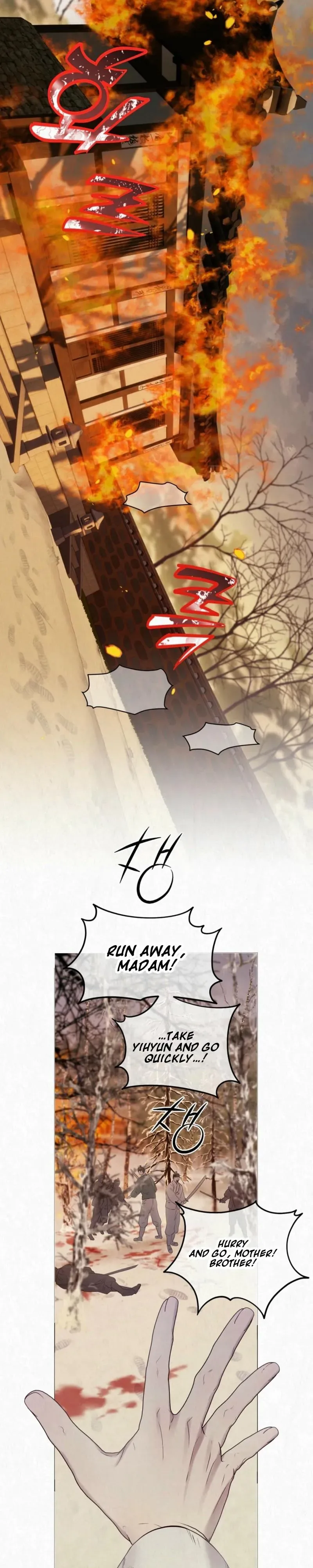 Hidden Sun Chapter 35 page 2