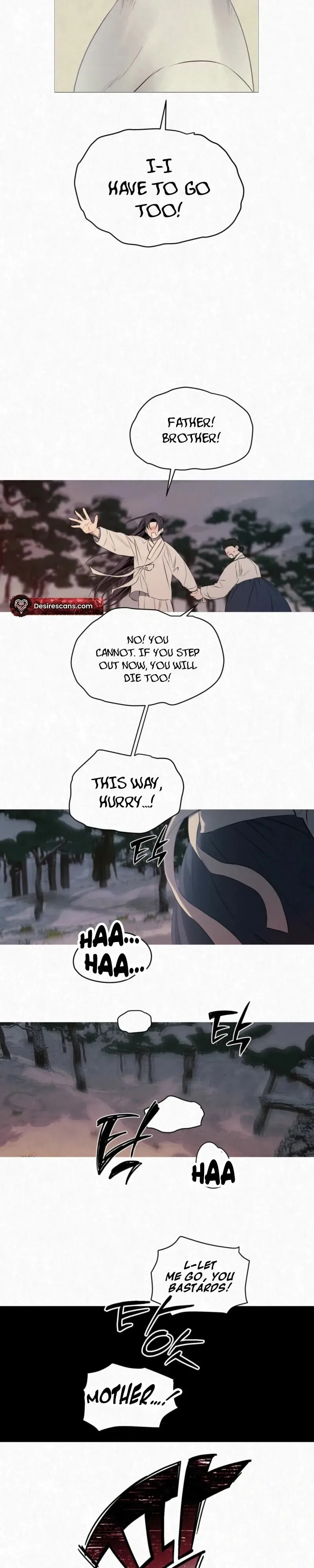 Hidden Sun Chapter 35 page 3