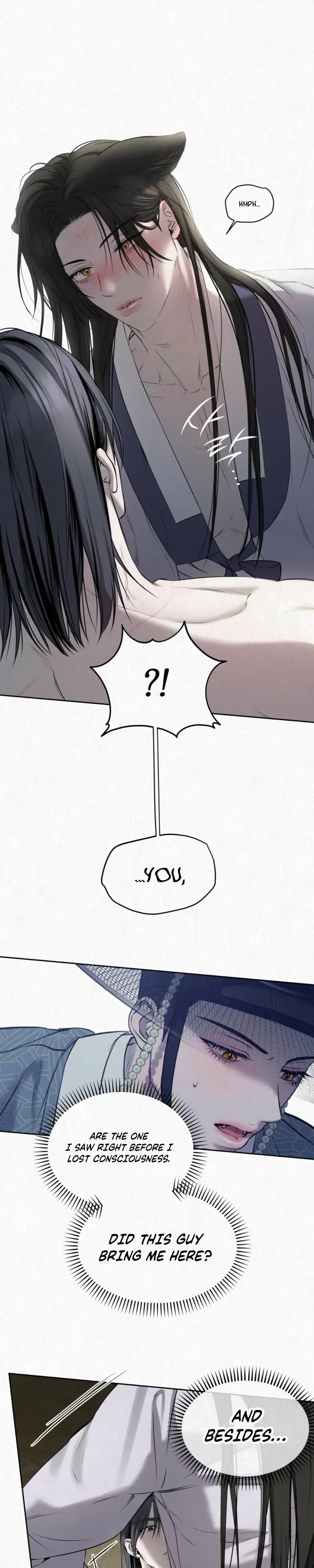 Hidden Sun Chapter 35 page 13