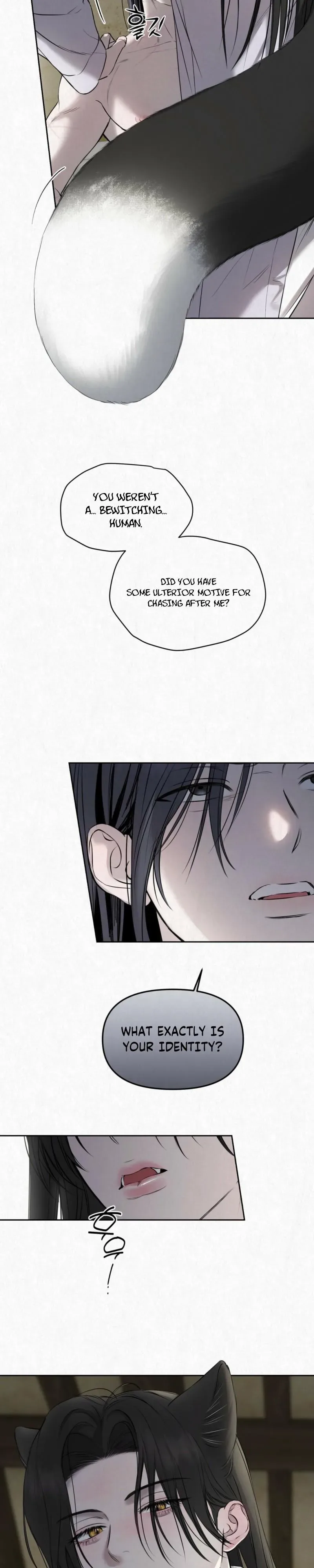 Hidden Sun Chapter 35 page 14
