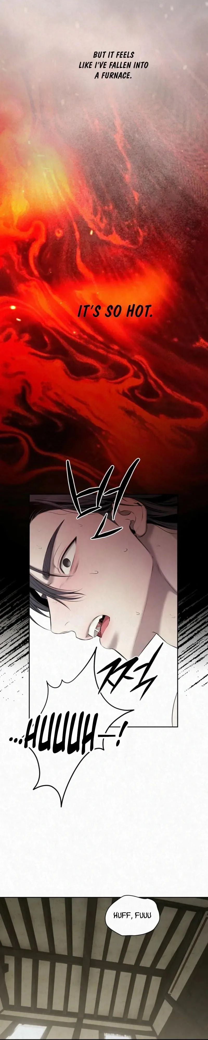 Hidden Sun Chapter 35 page 6