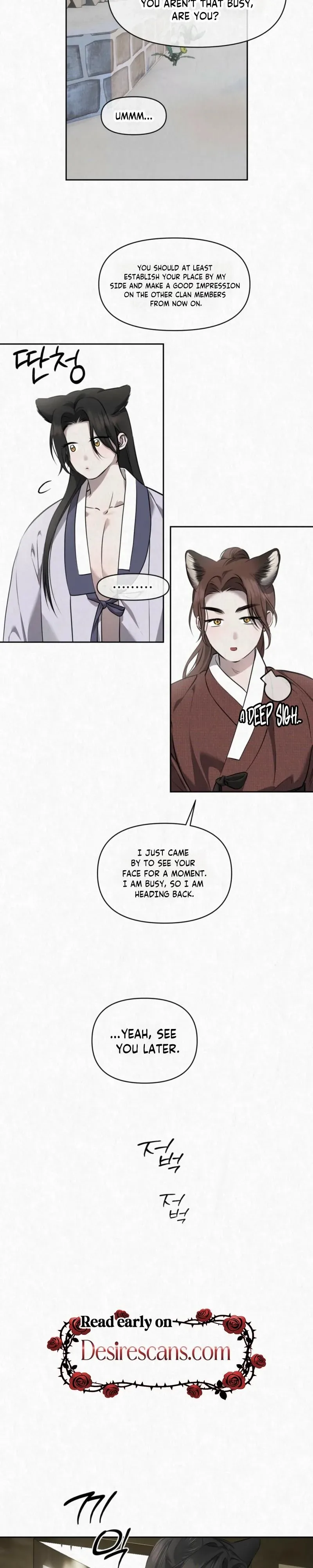 Hidden Sun Chapter 36 page 2