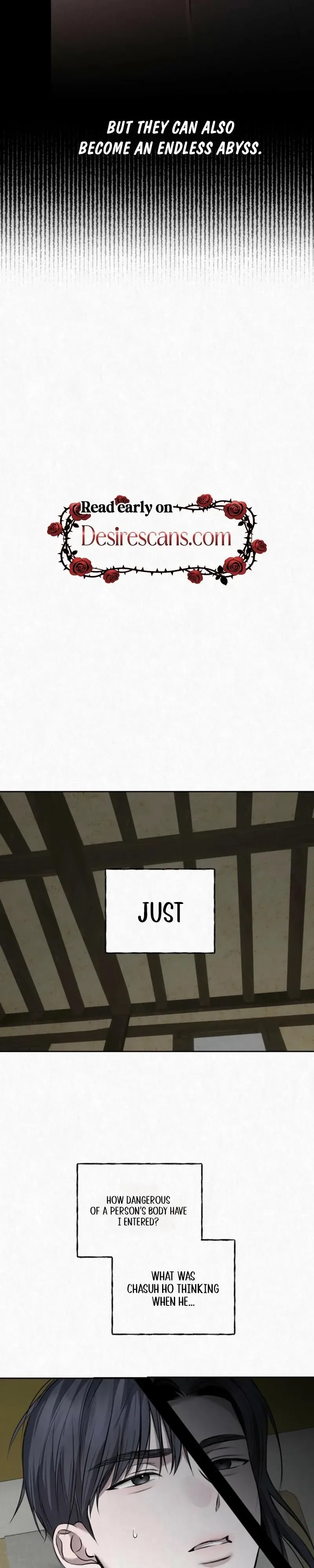 Hidden Sun Chapter 36 page 17