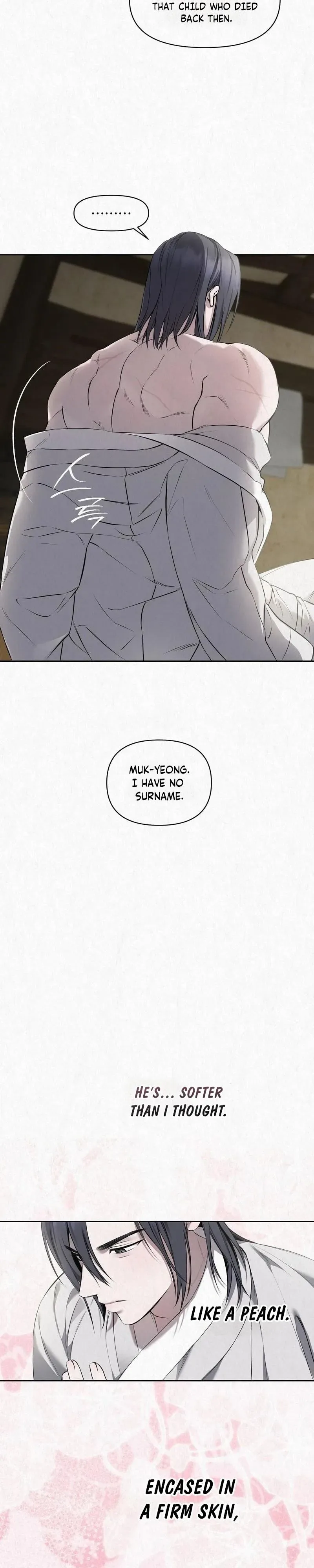Hidden Sun Chapter 37 page 5