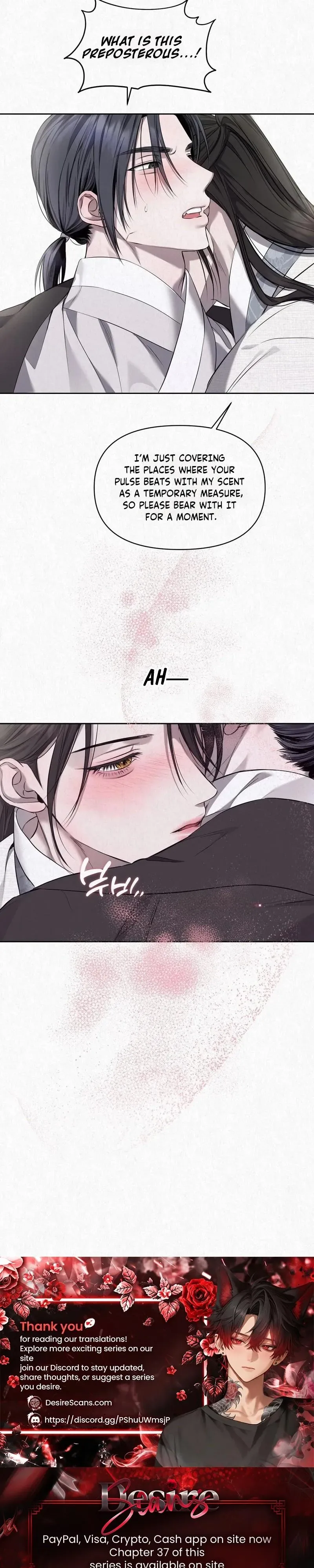 Hidden Sun Chapter 37 page 20