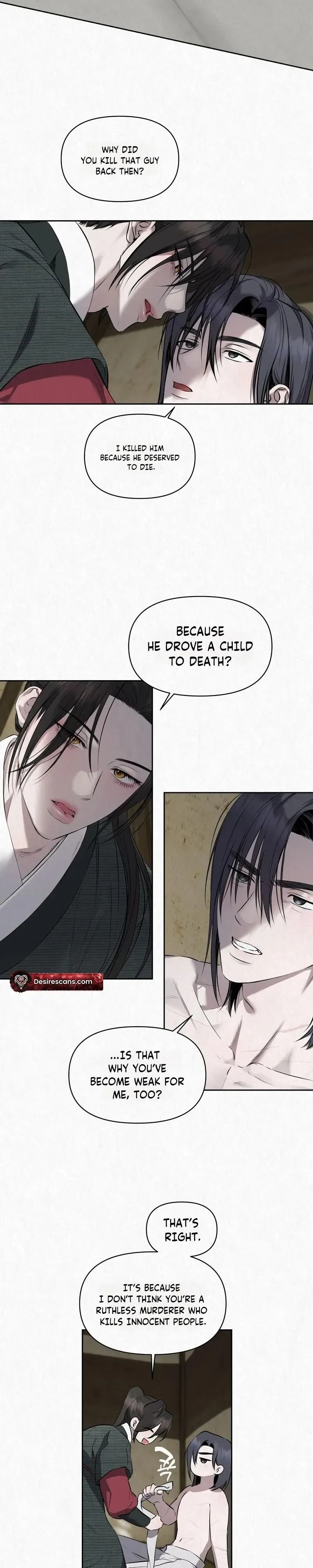 Hidden Sun Chapter 37 page 2